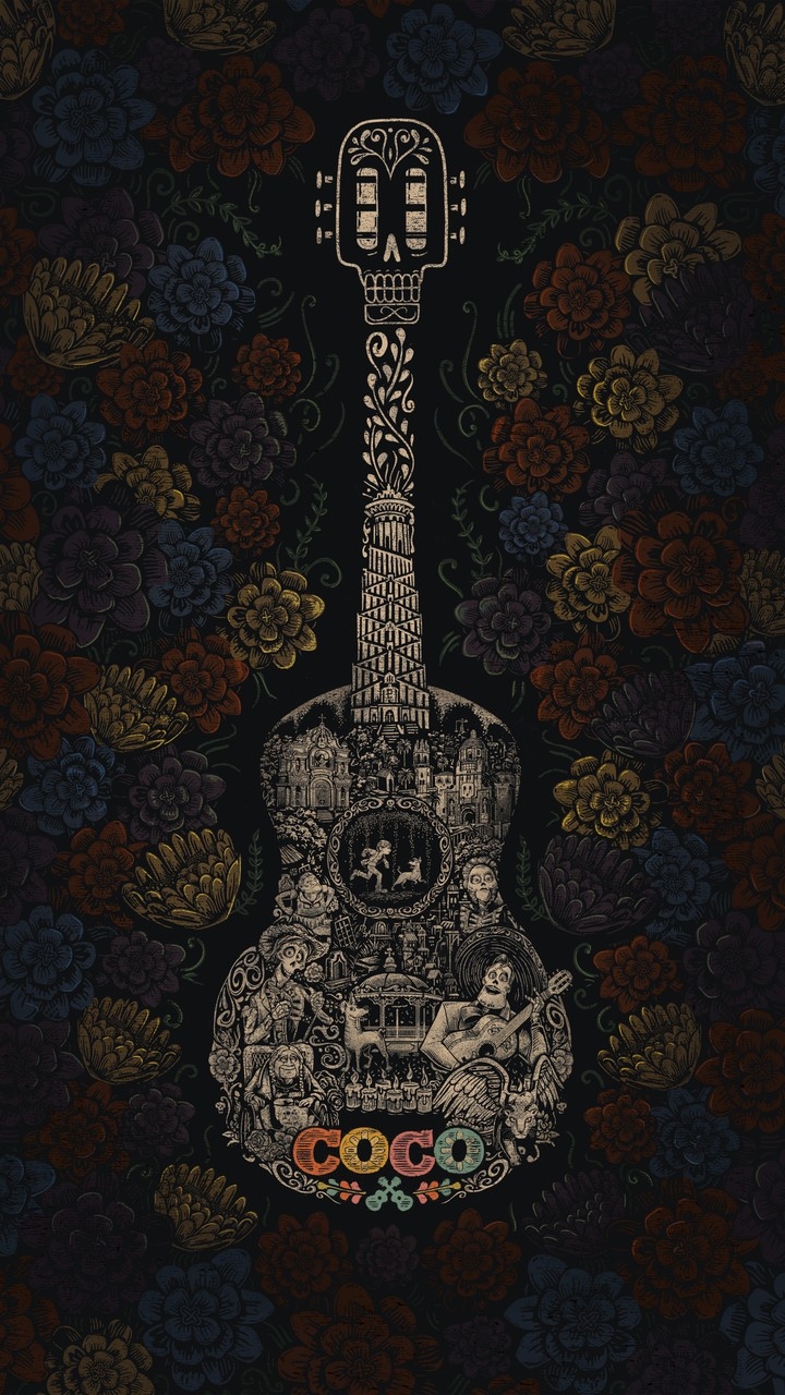 coco