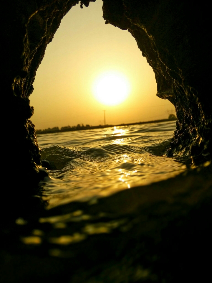 Sunrise 