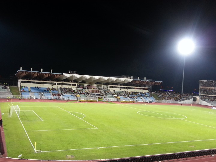 football time