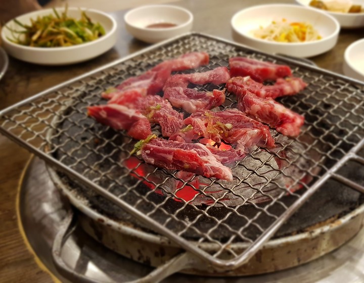 불고기