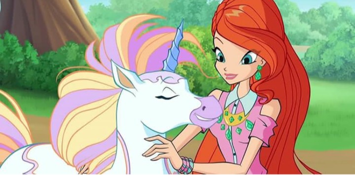 winx club