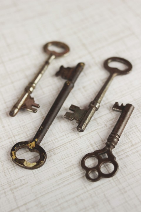 keys