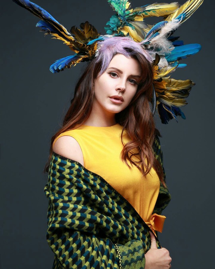 lana del rey