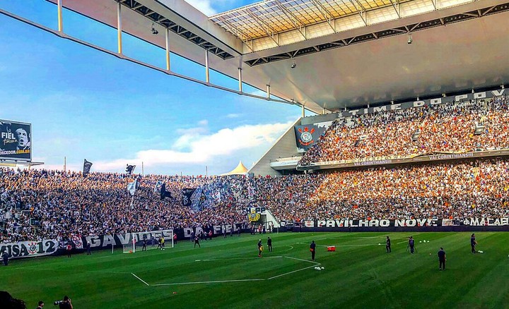 Fiel Torcida
