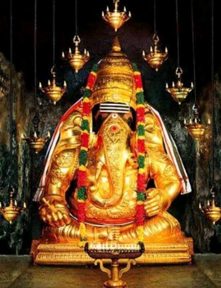 vinayagar