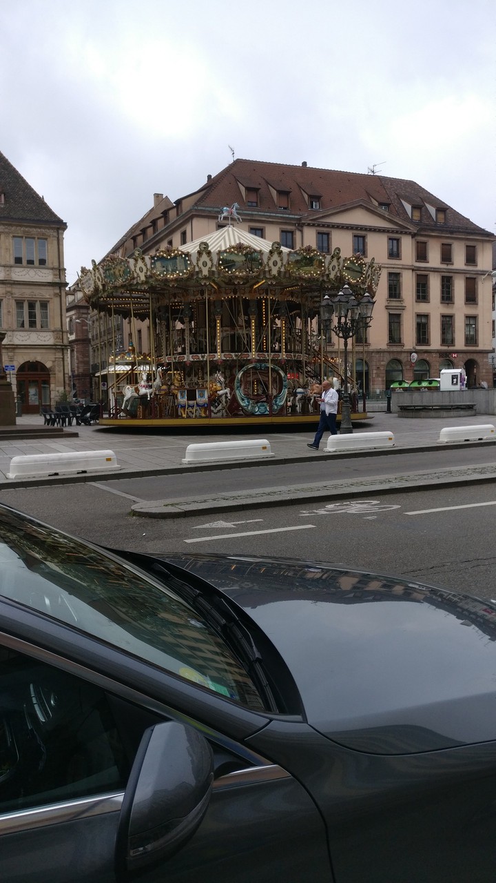 Straßburg