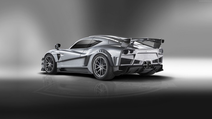 new car