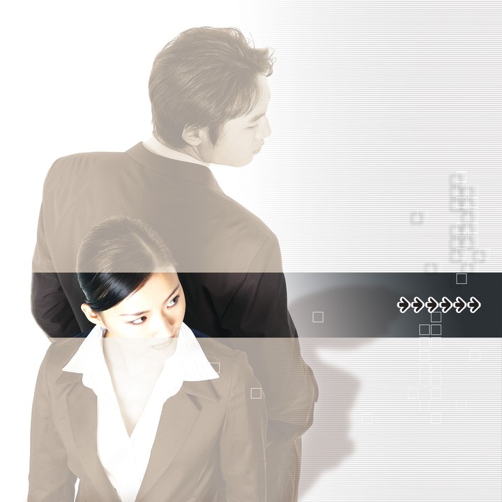 비즈니스