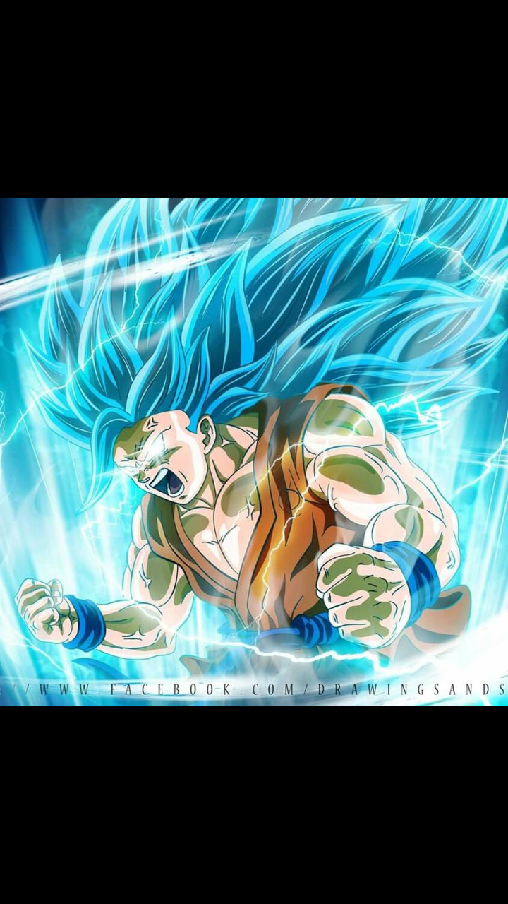 Dragon Ball Super