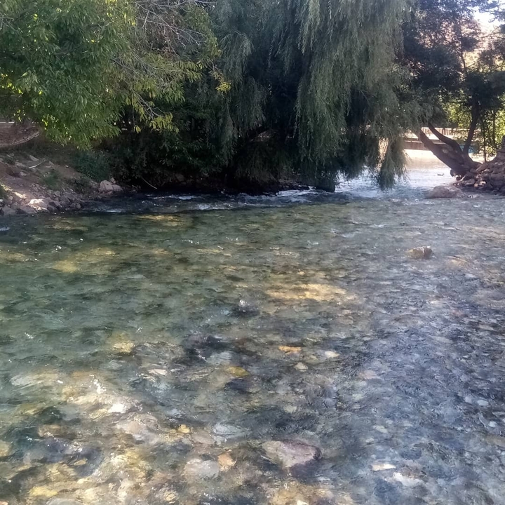 #su hayattır #