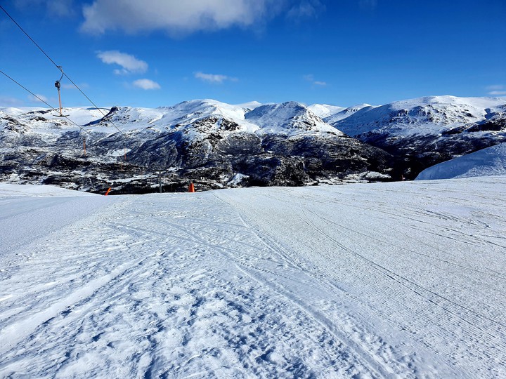 Hemsedal