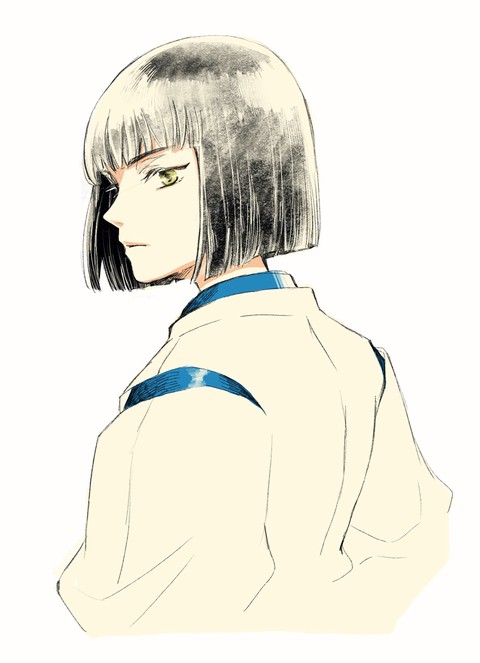 Spirited away