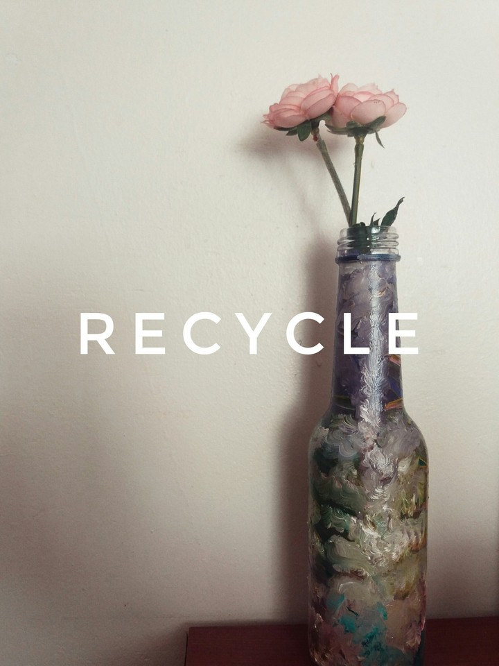 recycle