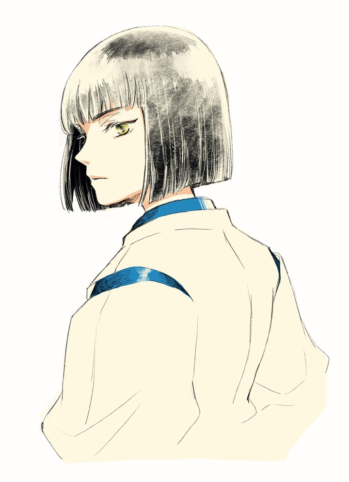 Spirited away