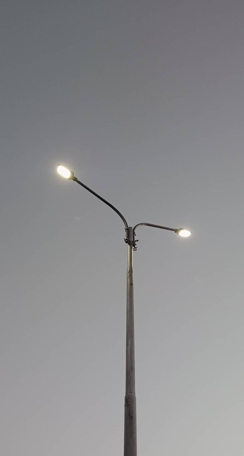Lamp, floodlight वॉलपेपर