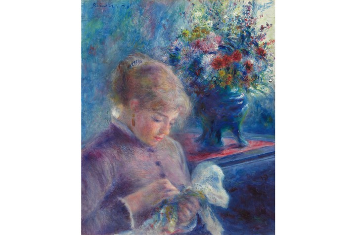 Seamstress