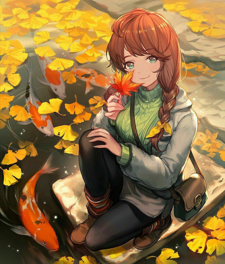 girl