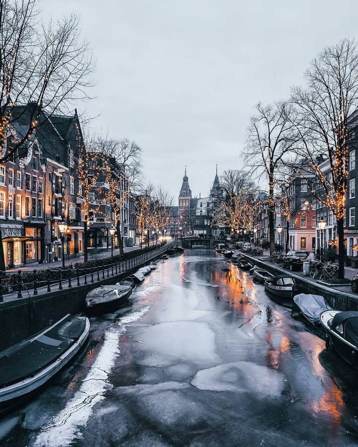 Amsterdam, Netherlands