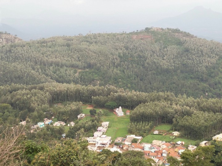 Yercuad, Tamil Nadu