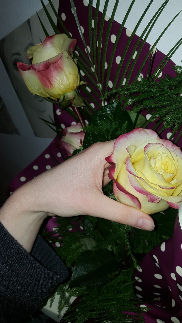 ❤