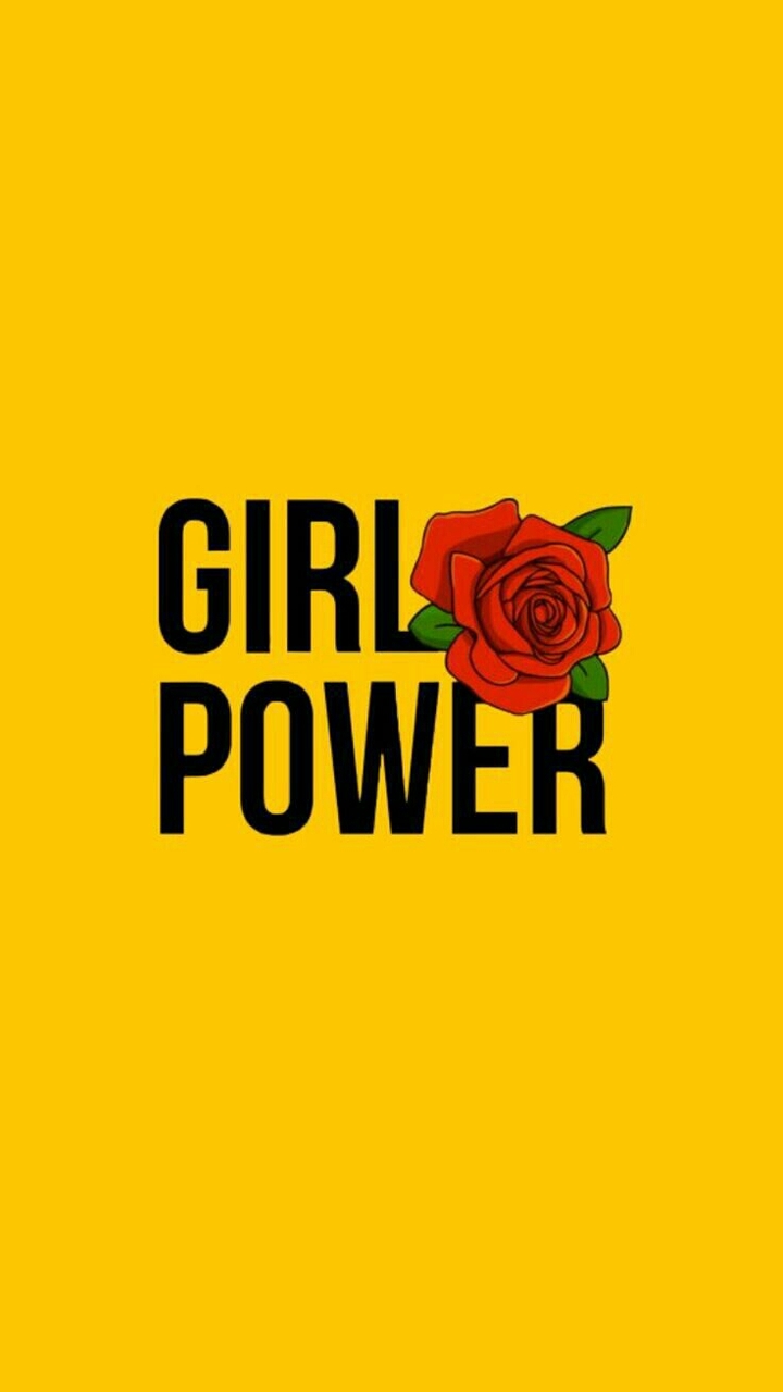 Girl Power