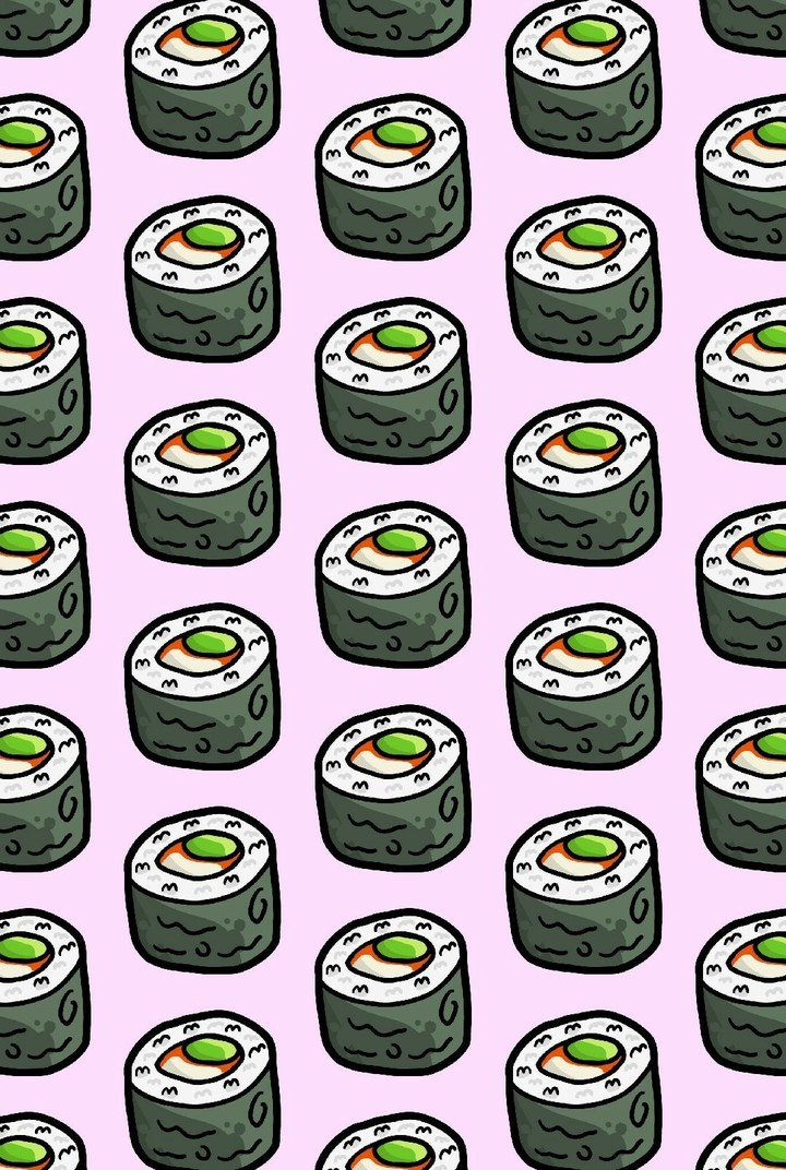sushi