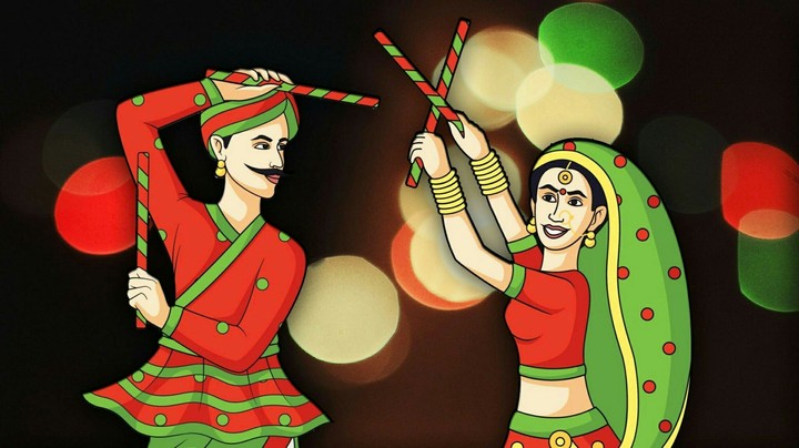 navratri