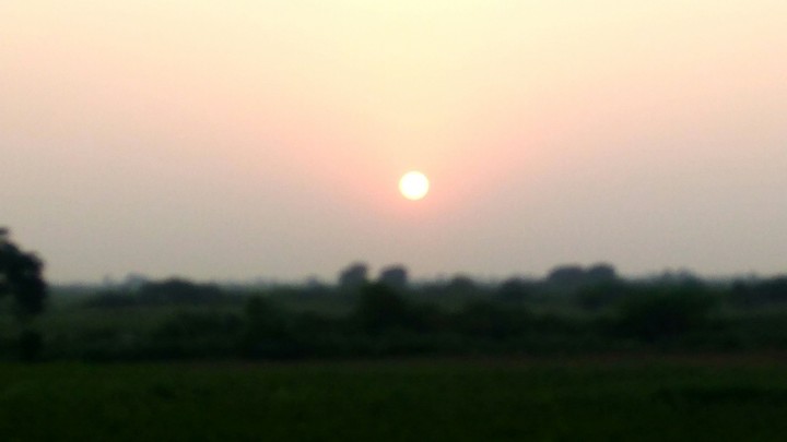 SunSet...
