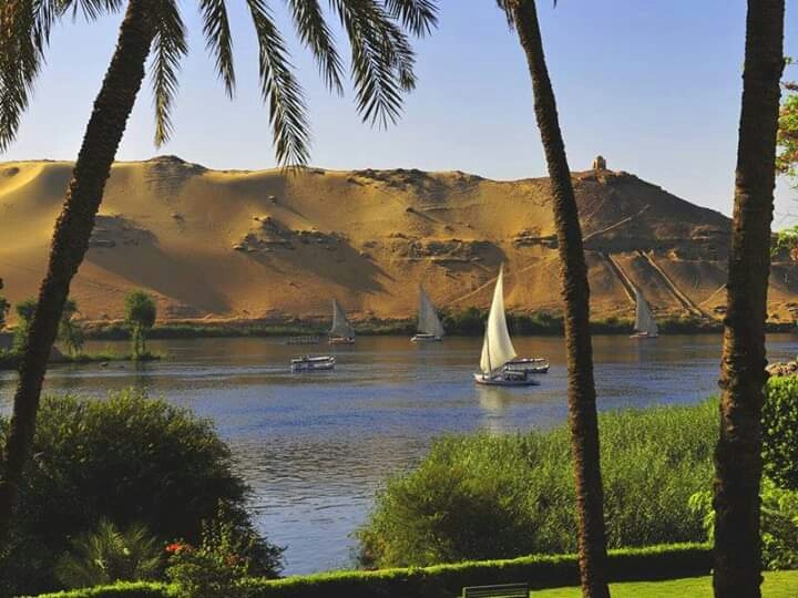 egypt