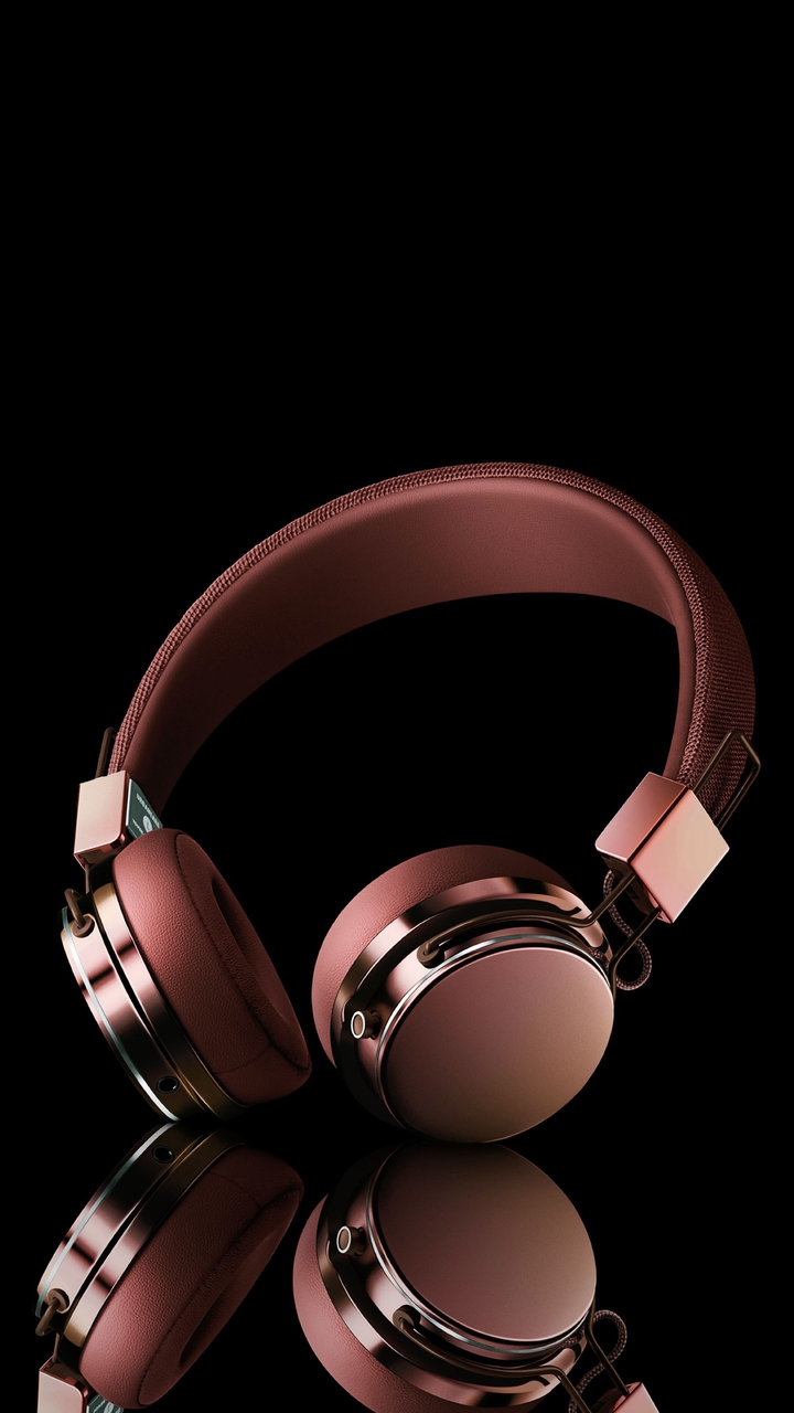 Headphone