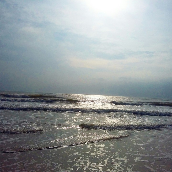 cabo frio sea