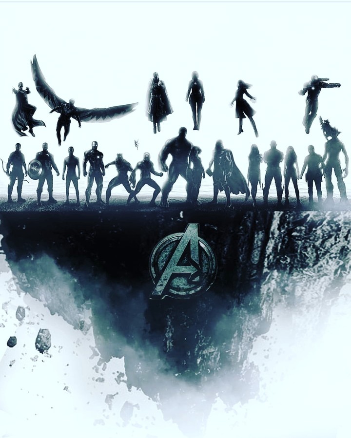 Avengers
