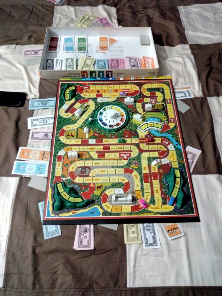 fun nights