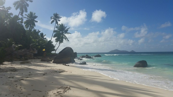 Seychelles