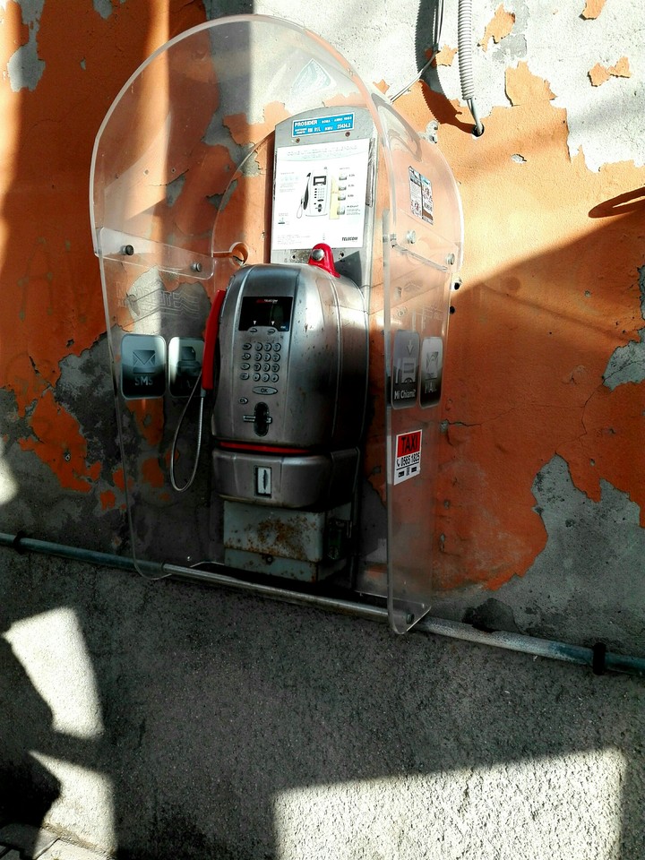telefono