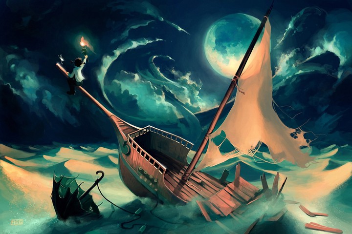 lovely picture...