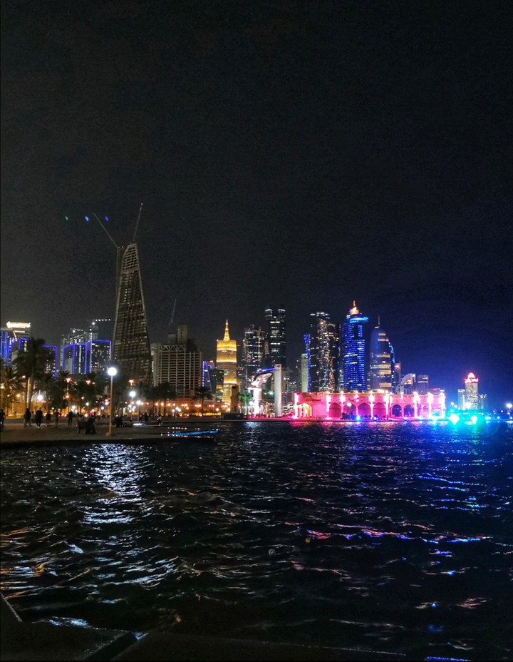 #Doha
