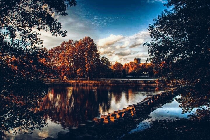Chaves, Portugal