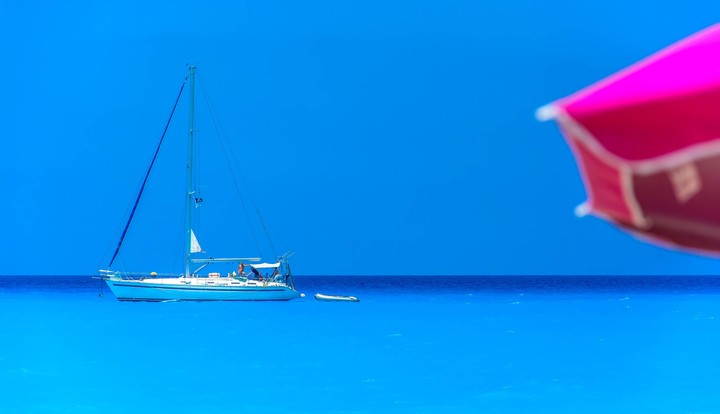 Blues...