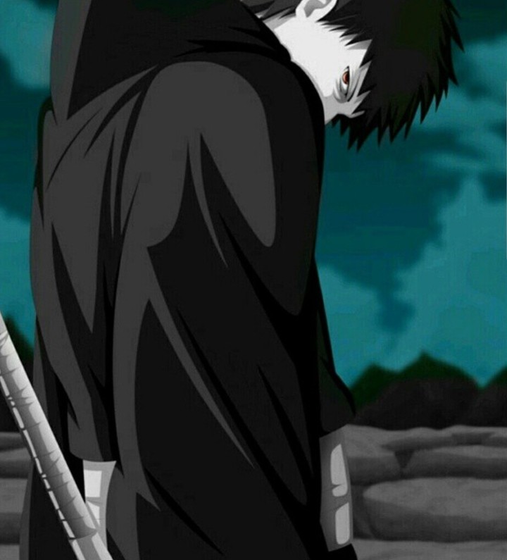 OBITO UCHIHA