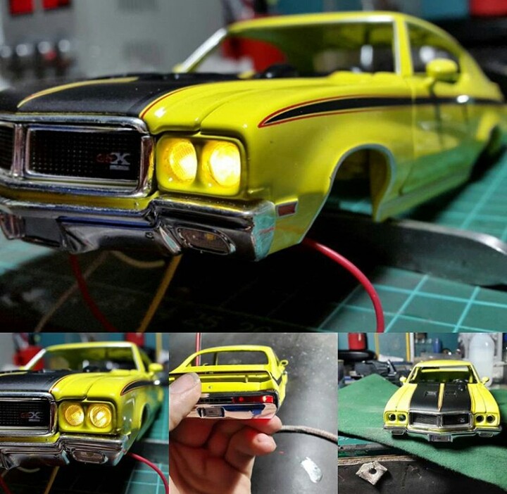 Chevrolet SS