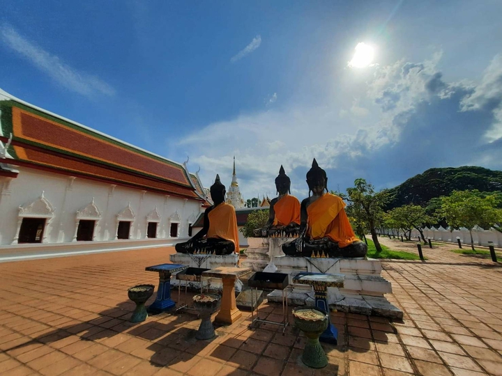 Thailand