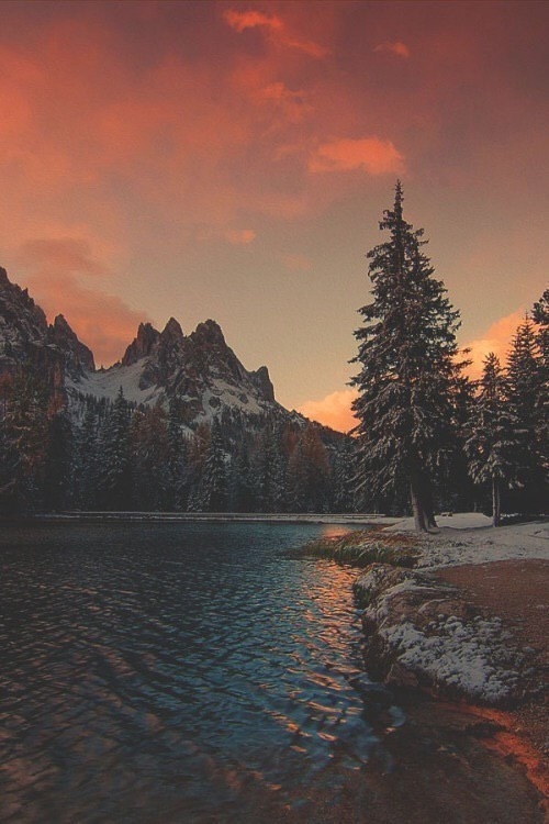 Black River