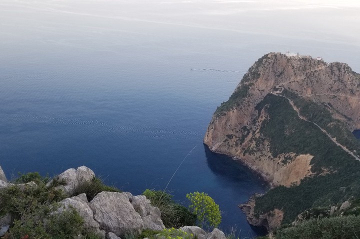 Le Cap Carbon