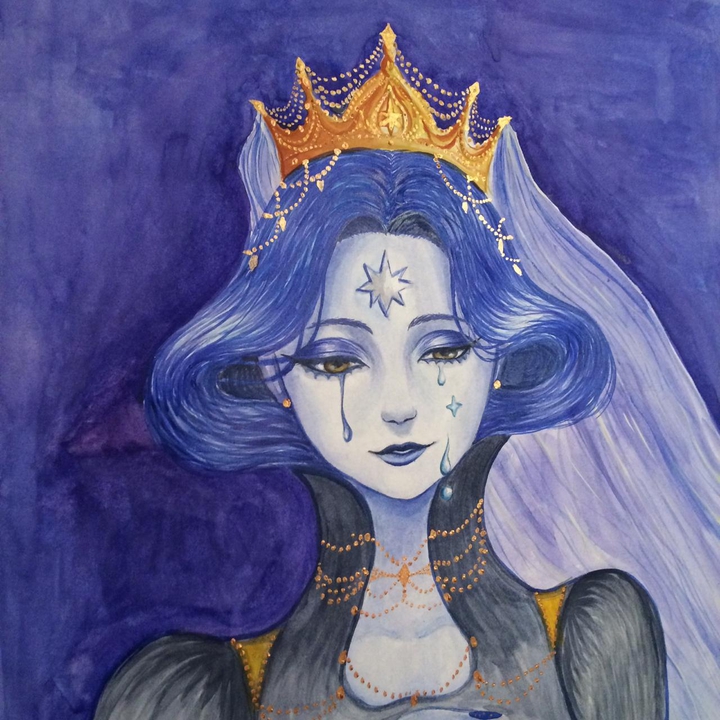 Painting art