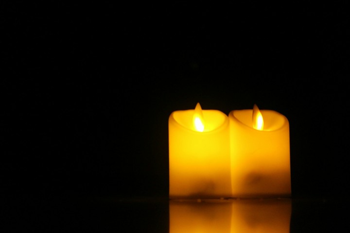 candles