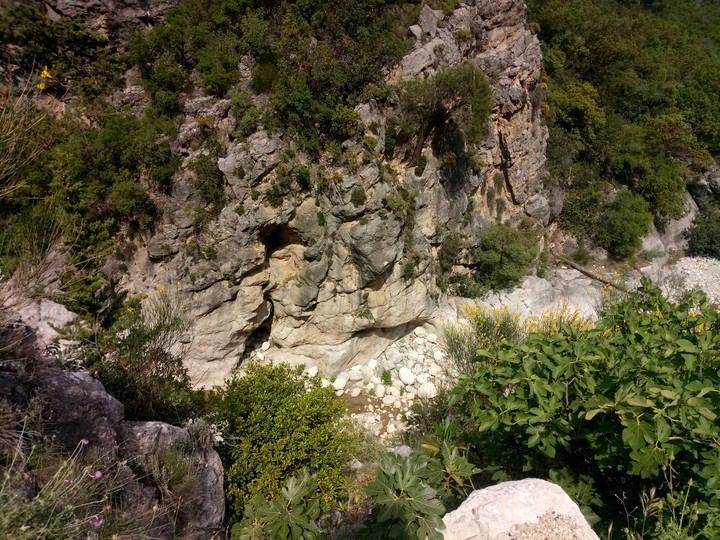 mountains