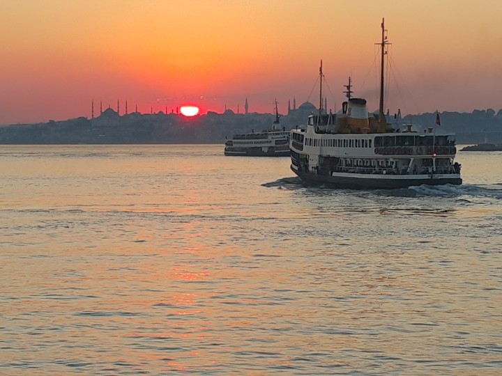 İstanbul Masalı