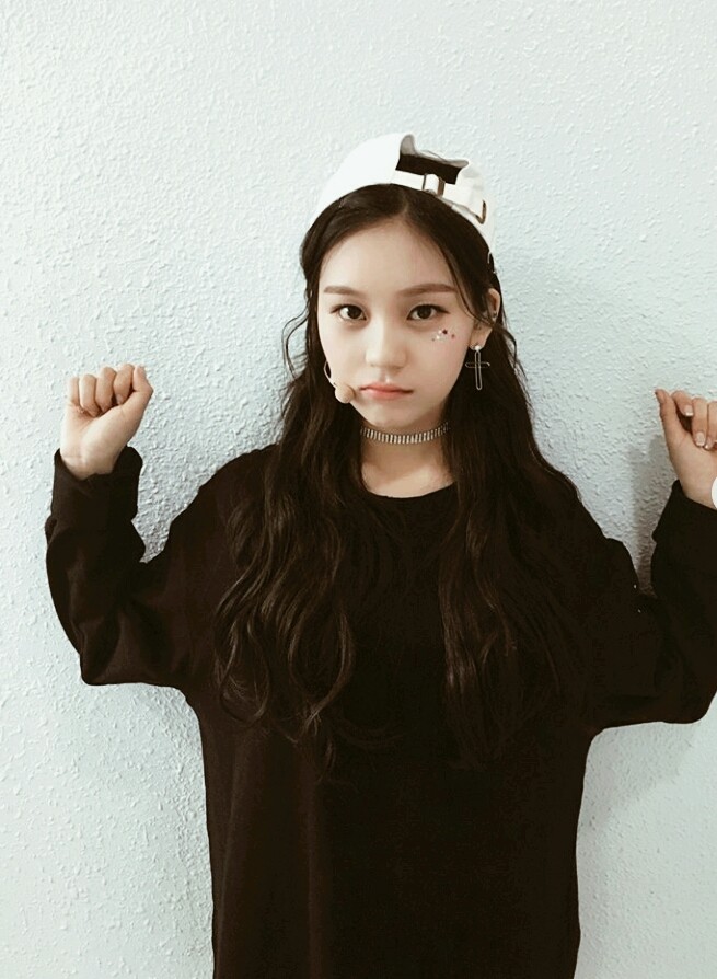 Umji- Gfriend❤