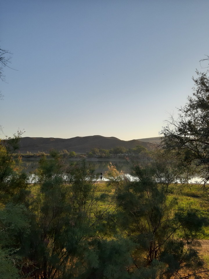 lake